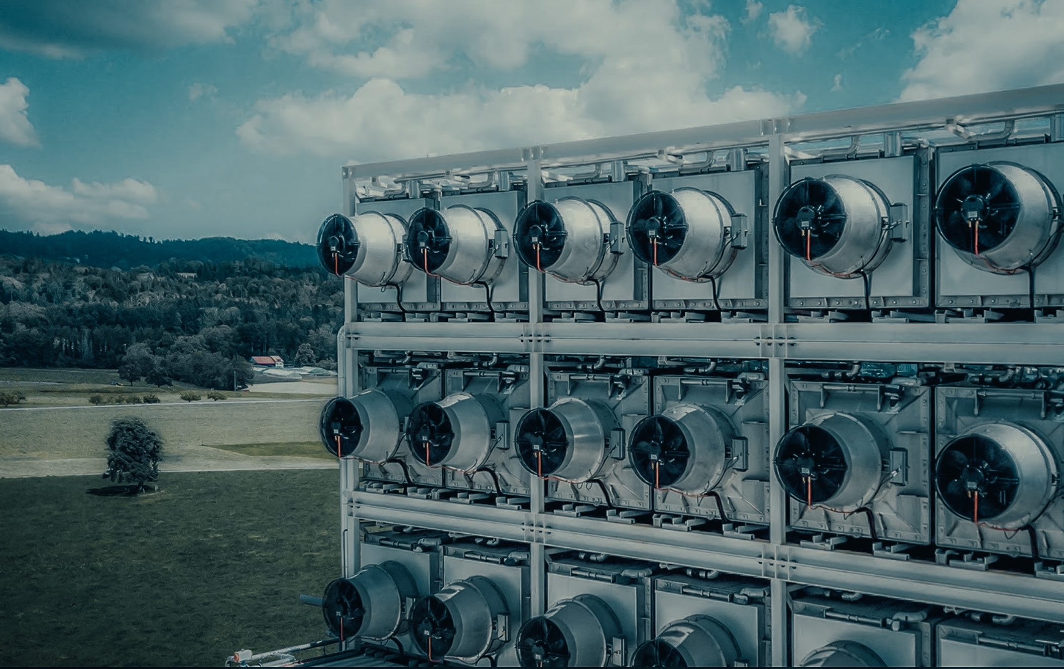 Carbon Capture